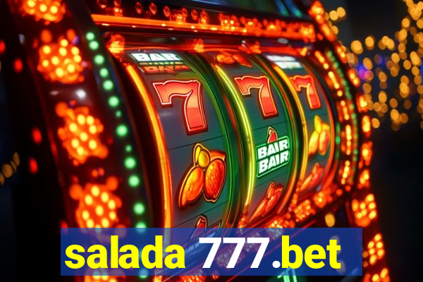 salada 777.bet